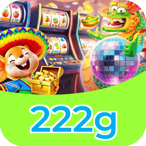 Slots Premium da PG Soft na 222g