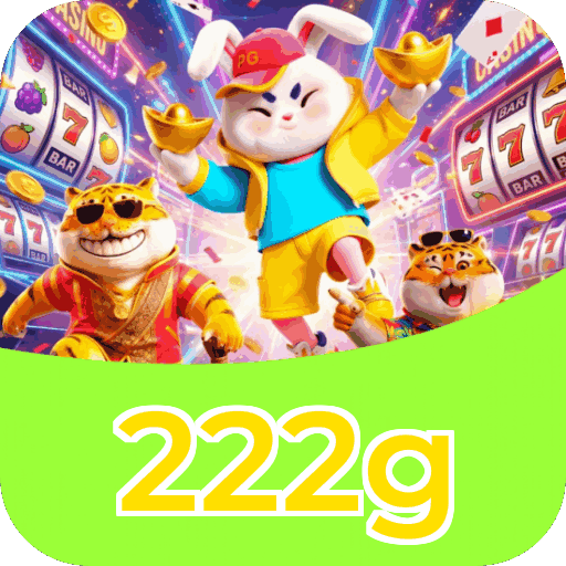 Login rápido no app 222g