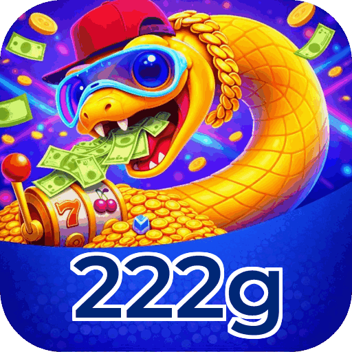 Tabela RTP dos jogos de cassino da 222g