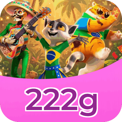 Promoções e bônus exclusivos da 222g